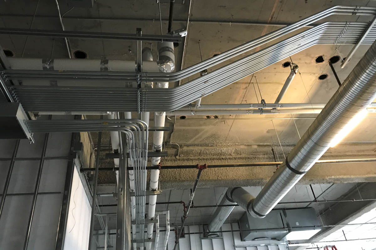 Miele Experience Centre