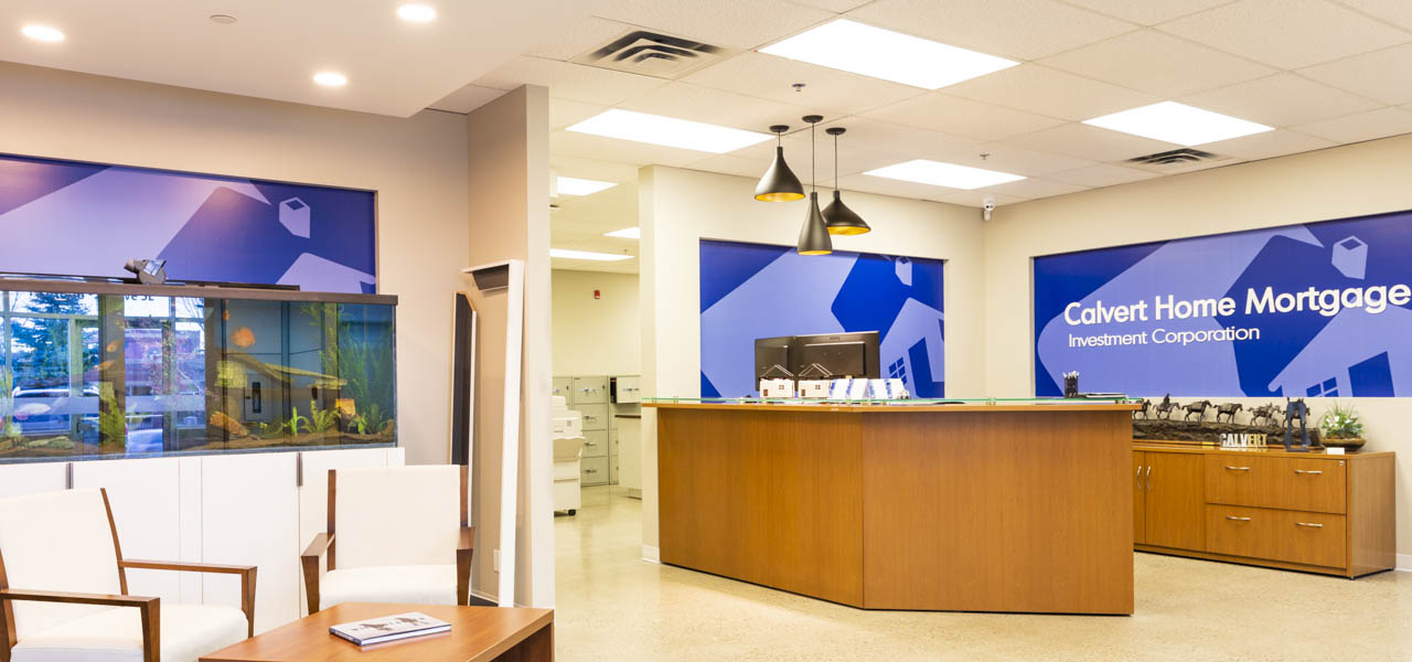 Calvert Home Mortgage