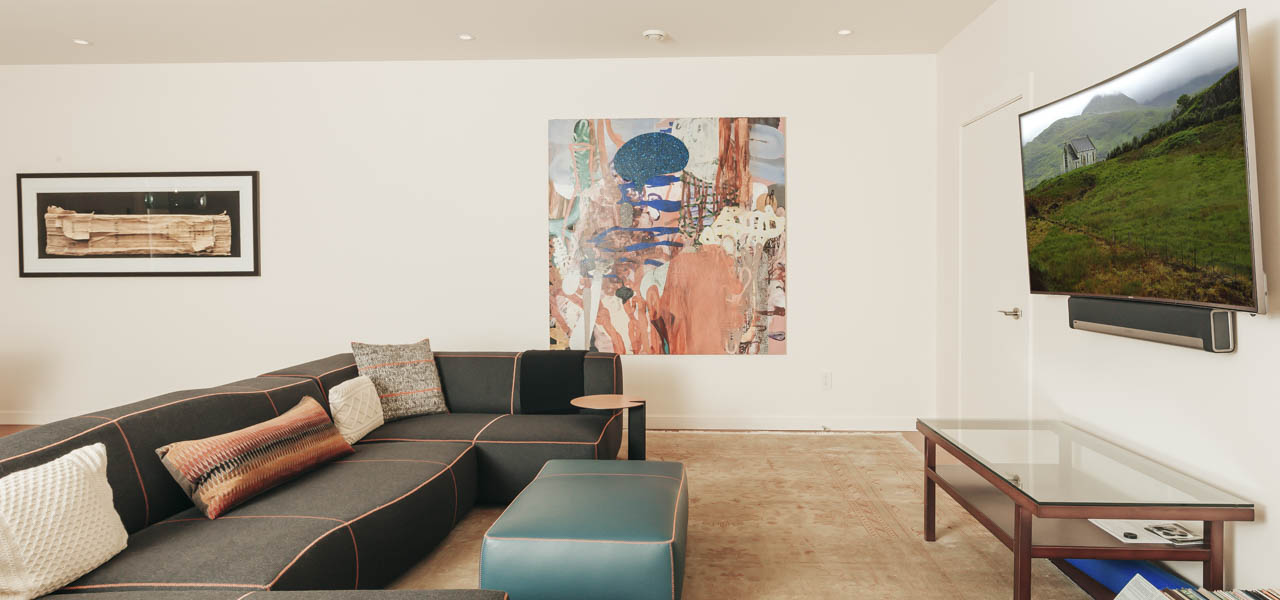 South East Calgary Residence