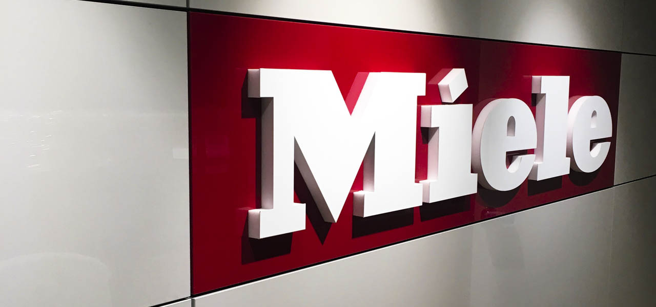 Miele Experience Centre