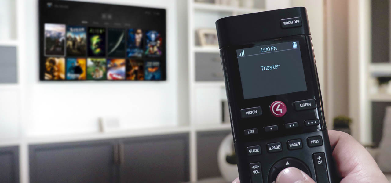 Three60 Audio / Video