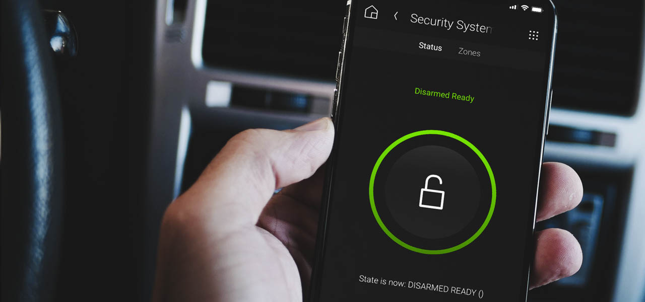 Three60 Security / Surveillance Alerts