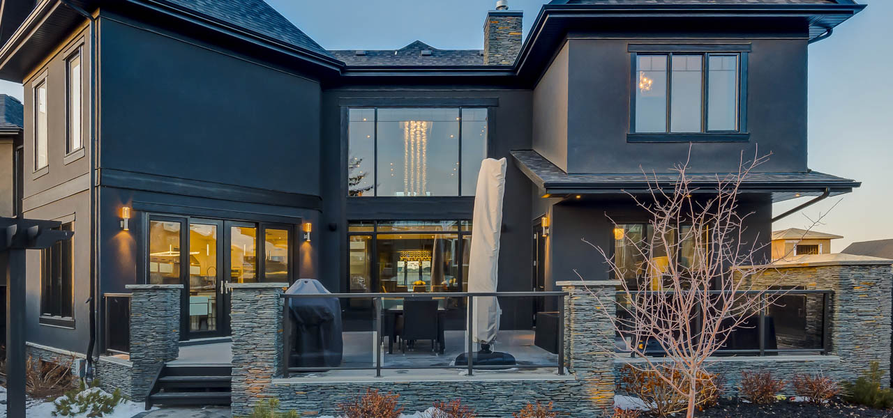 Security / Surveillance Mockupancy