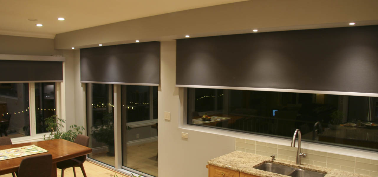 Three60 Window Treatments